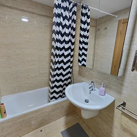A Marina Apartman *