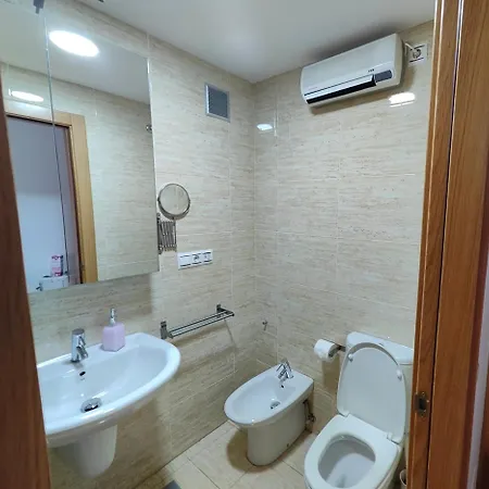 A Marina Apartman