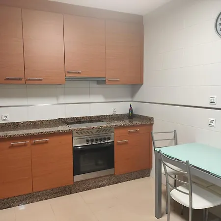 Apartman A Marina Viveiro