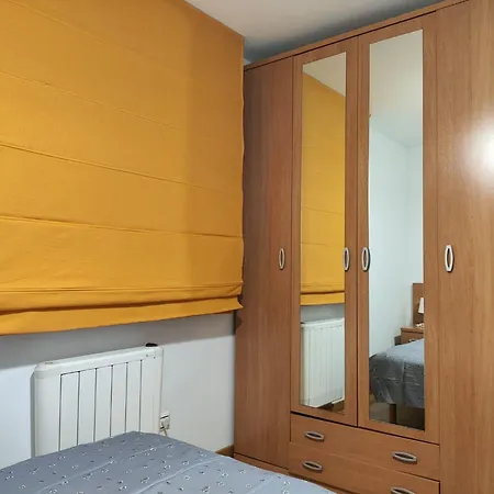 A Marina Apartman Viveiro