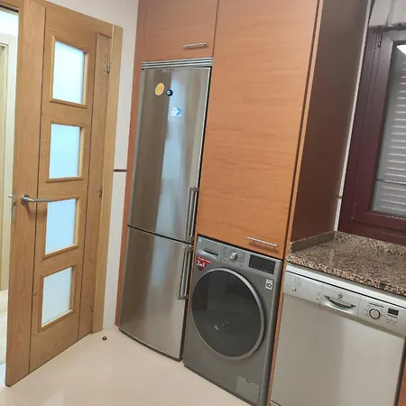 A Marina Apartman *