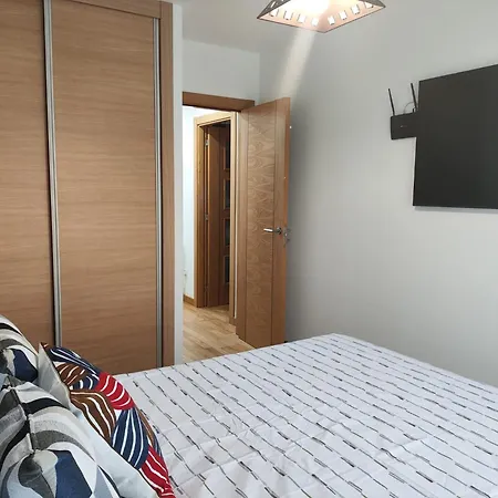 Apartman A Marina Viveiro